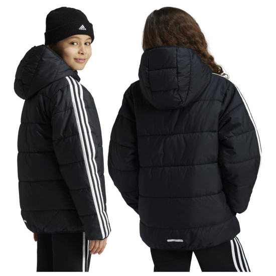 Adidas Παιδικό μπουφάν Essentials 3-Stripes Padded Jacket